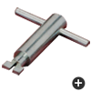 LLave para códigos (005-017)