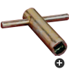 LLave para códigos (001-018)